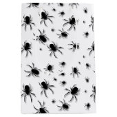 Spiers Medium Cadeauzakje (Voorkant)