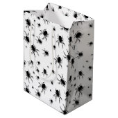 Spiers Medium Cadeauzakje (Achterkant Gekanteld)