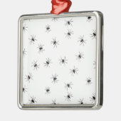 Spiers Metalen Ornament (Links)