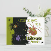 Spiers 'N Patronen Kaart (Staand voorkant)