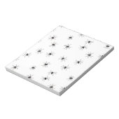 Spiers Notitieblok (Linkerzijde)