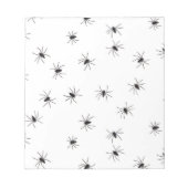 Spiers Notitieblok (Voorkant)