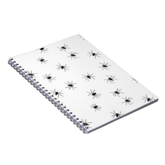 Spiers Notitieboek (Rechterzijde)