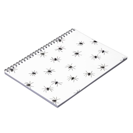 Spiers Notitieboek (Linkerzijde)