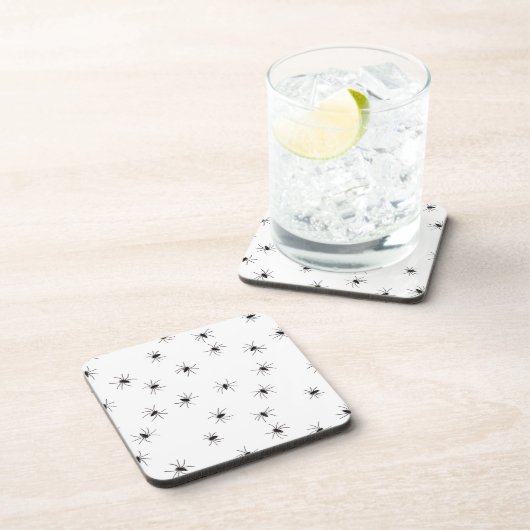 Spiers Onderzetter (Rechterzijde)