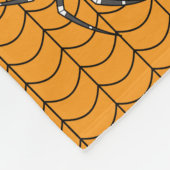 Spiers op Parade Fleece Blanket Deken (Hoek)