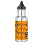 Spiers op Parade Water Bottle Waterfles (Rechts)