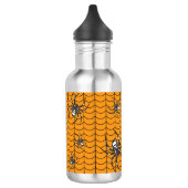 Spiers op Parade Water Bottle Waterfles (Links)