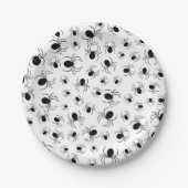 Spiers Papieren Bordje (Voorkant)