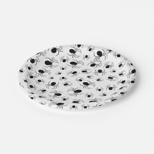 Spiers Papieren Bordje (Gekanteld)