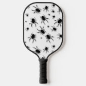 Spiers Pickleball Paddle (Voorkant)