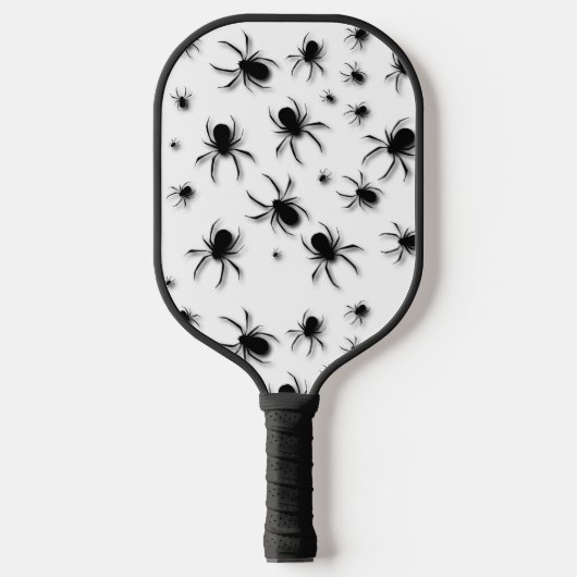 Spiers Pickleball Paddle (Voorkant)