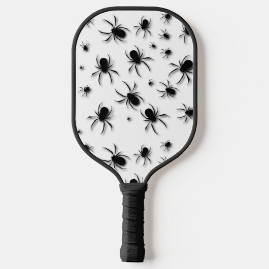 Spiers Pickleball Paddle (Achterkant)