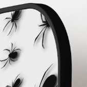 Spiers Pickleball Paddle (Links Detail)