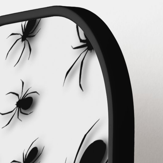 Spiers Pickleball Paddle (Links Detail)