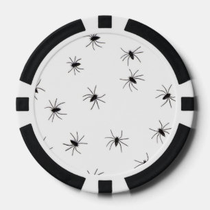 Spiers Poker Chips