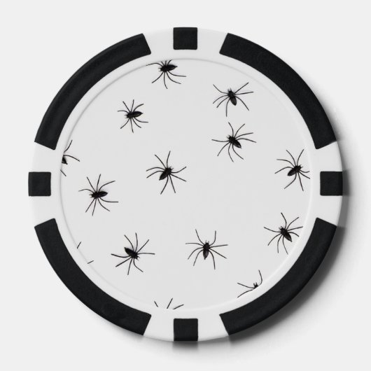 Spiers Poker Chips (Voorkant)