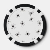 Spiers Poker Chips (Achterkant)