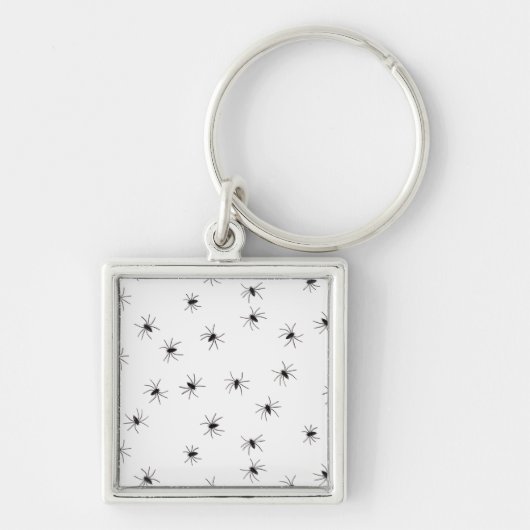 Spiers Sleutelhanger (Voorkant)