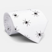 Spiers Stropdas (Opgerold)