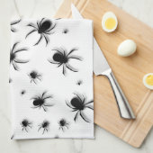 Spiers Theedoek (Quarter Fold)