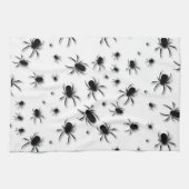 Spiers Theedoek (Horizontaal)