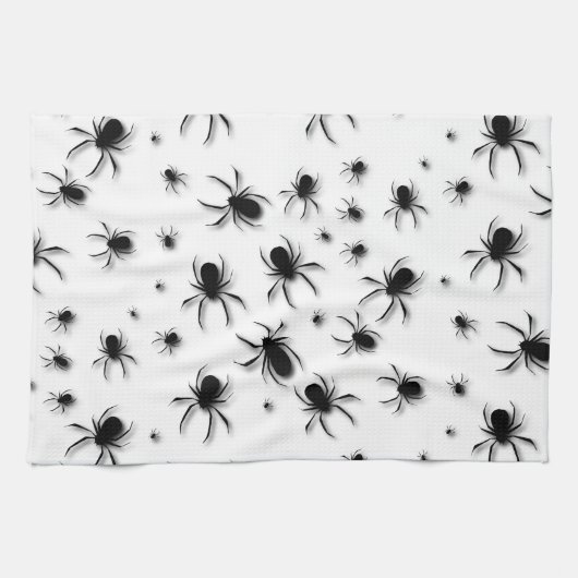 Spiers Theedoek (Horizontaal)