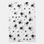 Spiers Theedoek (Verticaal)