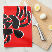 Spiers Theedoek (Quarter Fold)