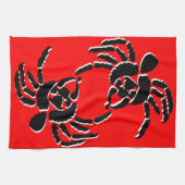 Spiers Theedoek (Horizontaal)