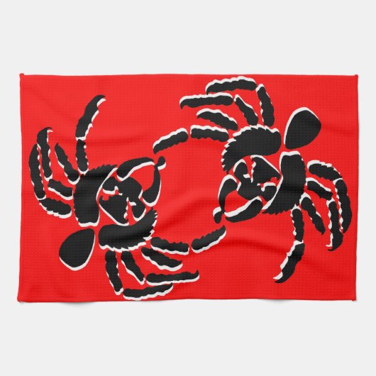 Spiers Theedoek (Horizontaal)