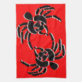 Spiers Theedoek (Verticaal)