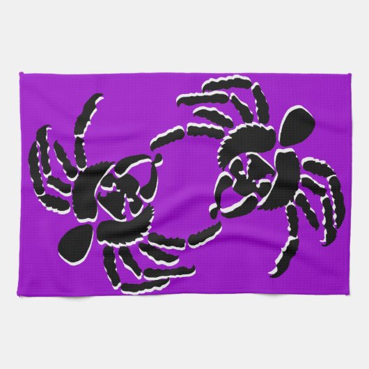 Spiers Theedoek (Horizontaal)