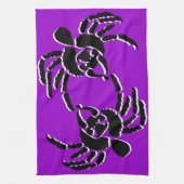 Spiers Theedoek (Verticaal)