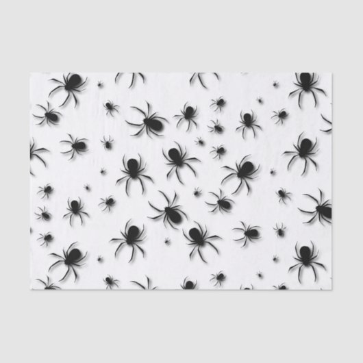 Spiers Tissuepapier (Voorkant)