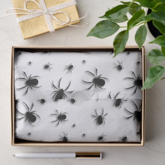 Spiers Tissuepapier (Geschenk)