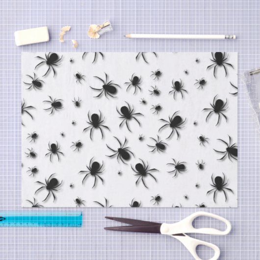 Spiers Tissuepapier (Craft)