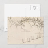 Spierschokken Briefkaart (Voorkant / Achterkant)