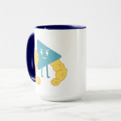 Spierselby Mok (Voorkant links)