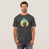 Spierselby T-shirt (Voorkant volledig)