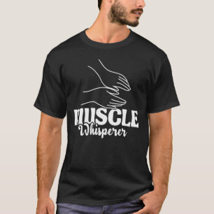 Spierspier- en galaandoeningen Masse T-shirt