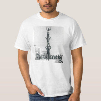 spierstrand t-shirt