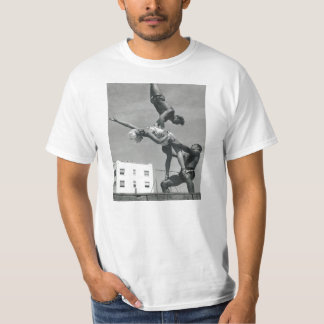 spierstrand t-shirt
