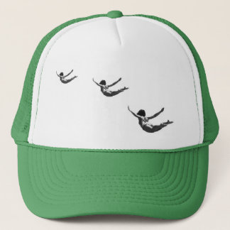 spierstrand trucker pet