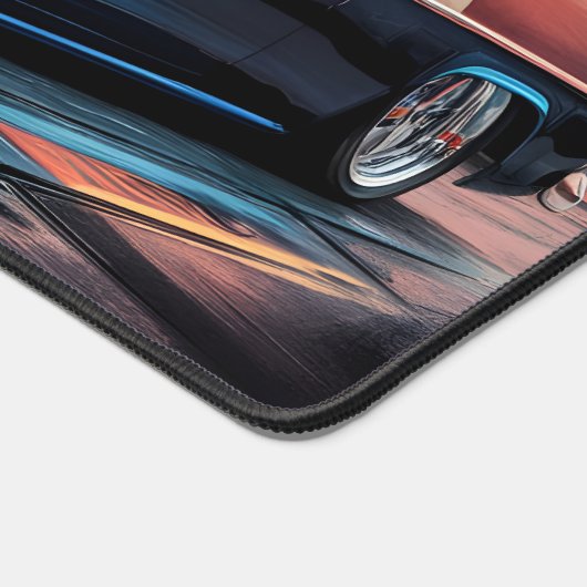 Spierwagen 1956 bureaumat (Hoek)