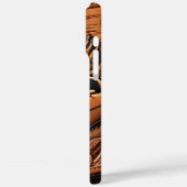 Spierwagen in een dromerig landschap Case-Mate iPhone case (Achterkant / Links)