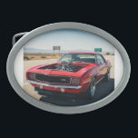 Spierwagen: precisie en prestaties gesp<br><div class="desc">Met een dynamisch silhouet van een muscle car straalt deze logo kracht en rebellie uit. De gedetailleerde chroomaccenten en het spotlight-effect benadrukken de krachtige contouren, waardoor een gevoel van prestige en vrijheid wordt overgebracht. Een ideaal embleem voor autobedrijven, autoclubs of iedereen die gepassioneerd is over de blijvende erfenis van spierwagens....</div>