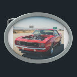 Spierwagen: precisie en prestaties gesp<br><div class="desc">Met een dynamisch silhouet van een muscle car straalt deze logo kracht en rebellie uit. De gedetailleerde chroomaccenten en het spotlight-effect benadrukken de krachtige contouren, waardoor een gevoel van prestige en vrijheid wordt overgebracht. Een ideaal embleem voor autobedrijven, autoclubs of iedereen die gepassioneerd is over de blijvende erfenis van spierwagens....</div>