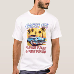 spierwagen t-shirt