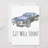  spierwagen Weldra (Voorkant)